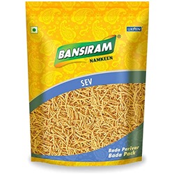SEV, Bansiram (СЕВ, Бансирам), 200 г.
