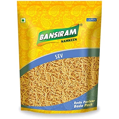 SEV, Bansiram (СЕВ, Бансирам), 200 г.