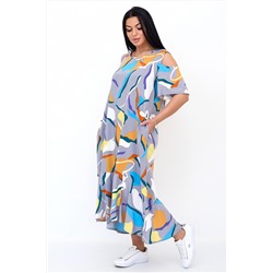 296864 Lika Dress Платье