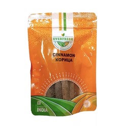 CINNAMON, Everfresh (КОРИЦА ПАЛОЧКИ, Эверфреш), 50 г.