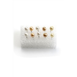 Набор гвоздиков NGS5005(1)