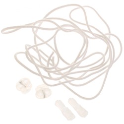 Шнурки эластичные Braus 3315