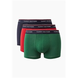 Трусы мужские 3шт TOMMY HILFIGER