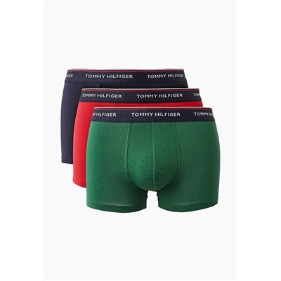 Трусы мужские 3шт TOMMY HILFIGER
