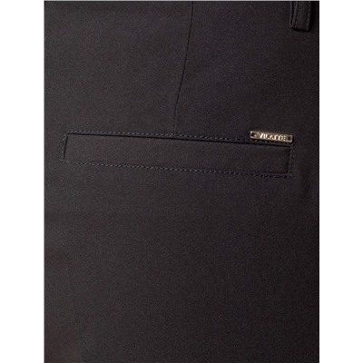 Брюки-палаццо из поливискозы