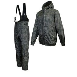 Костюм Cleric (Duplex Fleece), цвет - "Smoke" К-418