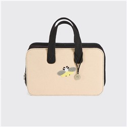 Сумка для рукоделия "Bumblebee Doctor Bag"