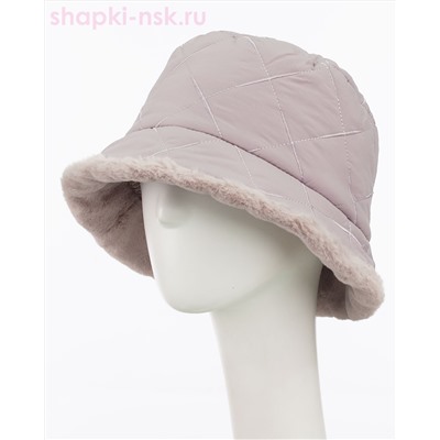 Дана плащевка стеганая хит Панама женская (56-58)