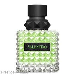 Valentino Donna Born in Roma Green Stravaganza edp for women 100 ml ОАЭ
