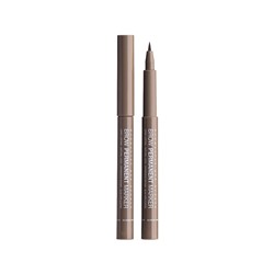 Фломастер для бровей Brow Permanent Marker, тон:04 Tаupe