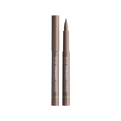 Фломастер для бровей Brow Permanent Marker, тон:04 Tаupe