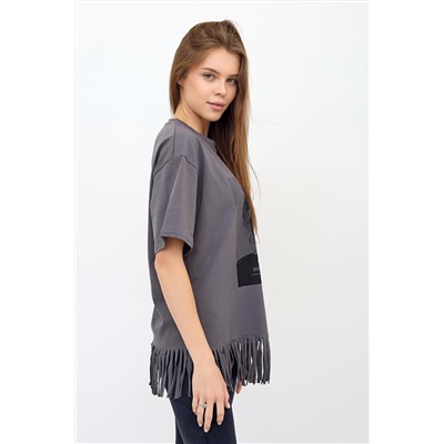 292709 Lika Dress Футболка
