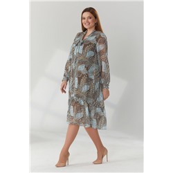 Elady 4088, Платье