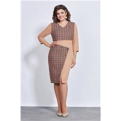 Mira Fashion 5143-2, Платье