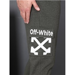 Экстрим - брюки хаки