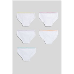 Трусы, 5 шт. ACOOLA #1039422