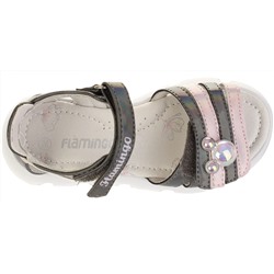 Сандалеты Flamingo 241S-Z6-4425