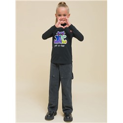 GWP3335 (Брюки для девочки, Pelican Outlet )