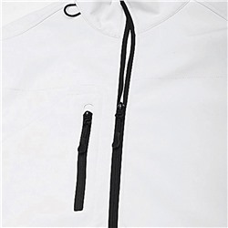 Куртка мужская на молнии Relax 340, черная