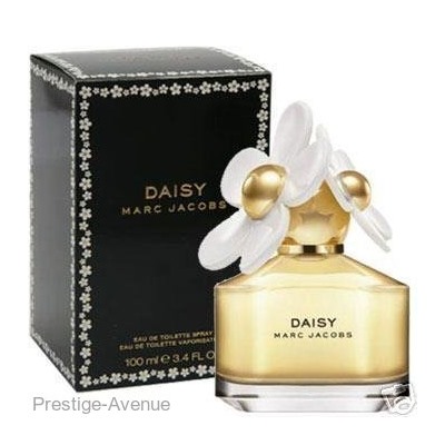 Marc Jacobs - Туалетная вода Daisy 100 ml (w)