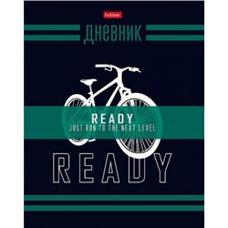 Дневник 1-11 класс (твердая обложка) "Велосипед" (078751) 28685 Хатбер