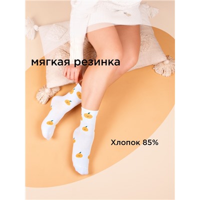 Носки 5 шт DMDBS