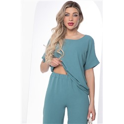 Костюм "Меган" (олива) К8501