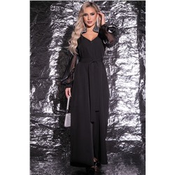 Комбинезон Шайн К7288 (черный)