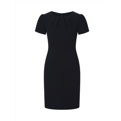 Платье Ода моде, кокетка