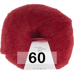 Пряжа Lang Yarns Suri Alpaca