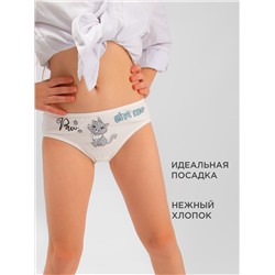 Трусы для девочки 5 шт Donella