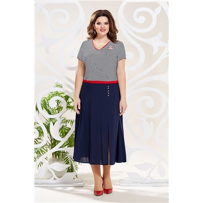 Mira Fashion 4799, Платье