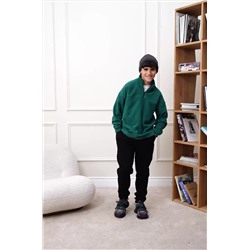 Флисовая толстовка для мальчика Happyfox