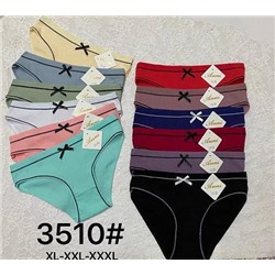 Трусы женские Anni 3510