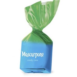 "Maskarpone/с нач сыр маскарпоне/"конфеты. Вес 500г. Краснодар