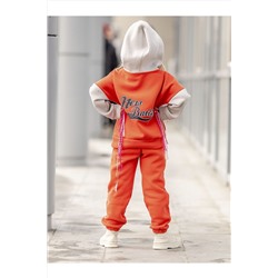 Комплект(Худи+Брюки) BATIK #1035745