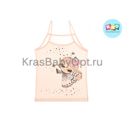 Майка для девочки