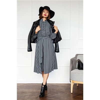 ARTiMODA 321-17 черный, Платье