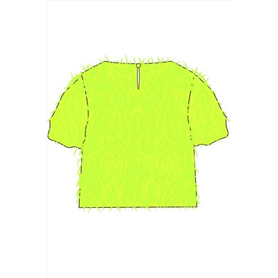 Футболка PLAYTODAY #971391