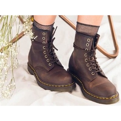 Dr. Martens Crazy Horse