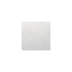 Organic baby cotton