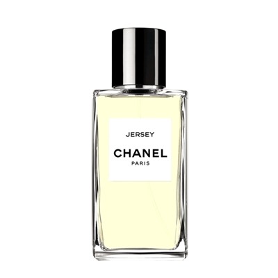 CHANEL JERSEY lady vial 2ml edt