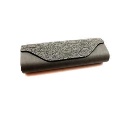 Футляр f - FM-10853-H143 серый