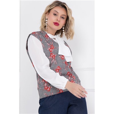 347941 Bellovera Жилет