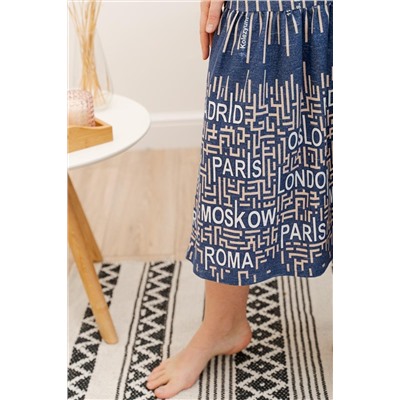 406253 Lika Dress Платье
