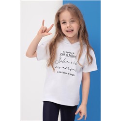 Футболка LIKA DRESS #976346