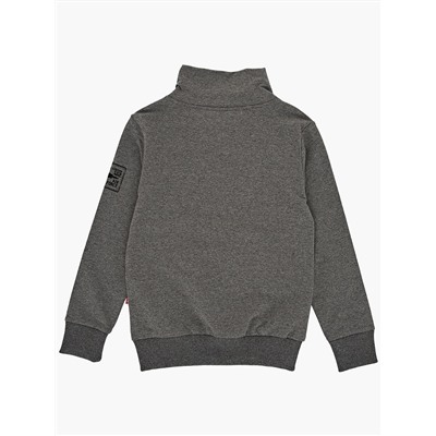 Джемпер UD 2230 графит