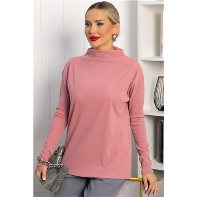 Джемпер Новый облик (роза) Б14236-34М