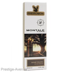 Духи с феромонами Montale Boise Fruite (унисекс) 45 ml