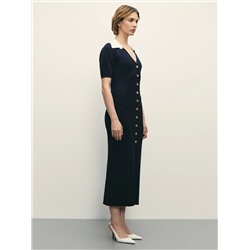 503085 ZARINA Платье